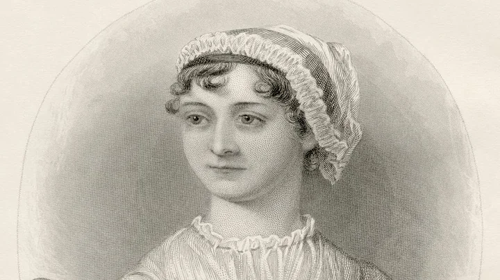 Idler | Jane Austen's heroines, from Elizabeth Ben...