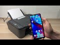 Connect Phone to Canon Pixma TS3420 Printer Over Wi-Fi  FULL SETUP Mp3 Song