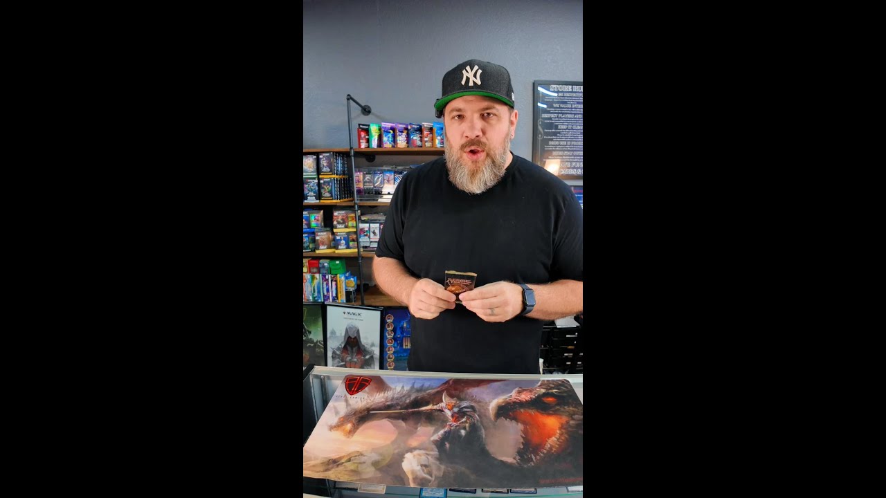 We Opened a 100 Pack And Got BUSTED  