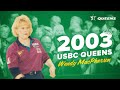 2003 USBC Queens