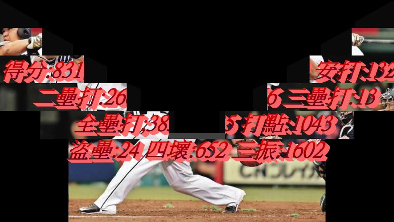 中村剛也應援曲 Youtube