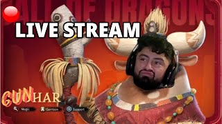 P.2 TFS VS SSG PASS 2 OPENING! 72K GEM ANNIVERSARY GIVEAWAY!