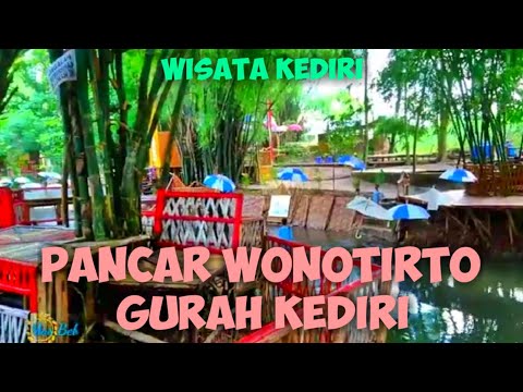 wisata-pancar-wonotirto,-wonokasian,-gayam-gurah,-kabupaten-kediri