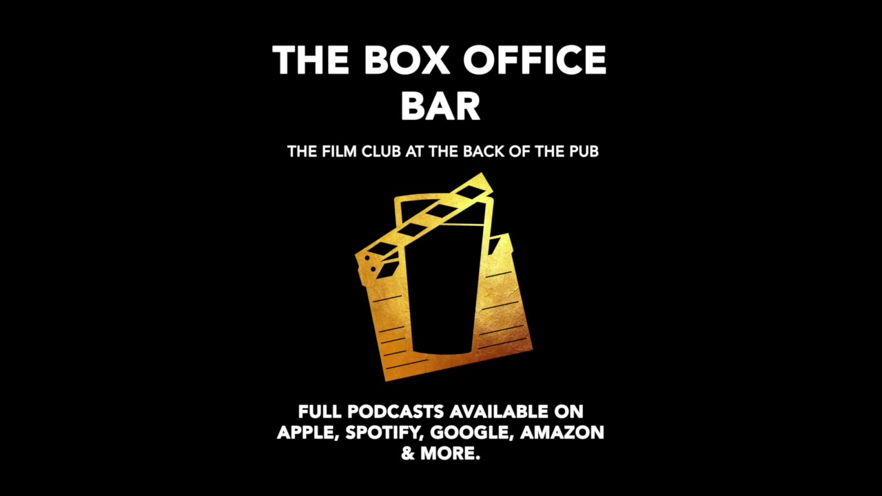 The Invisible Man Review - The Box Office bar