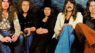 Deep Purple - Love Don&#39;t Mean A Thing
