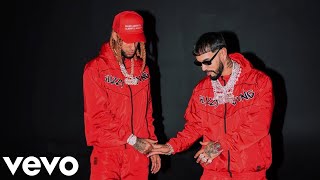 CELOSO - ANUEL X YOVNG CHIMI X BRYANT MYERS