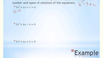 Algebra 2 Ch 5.6