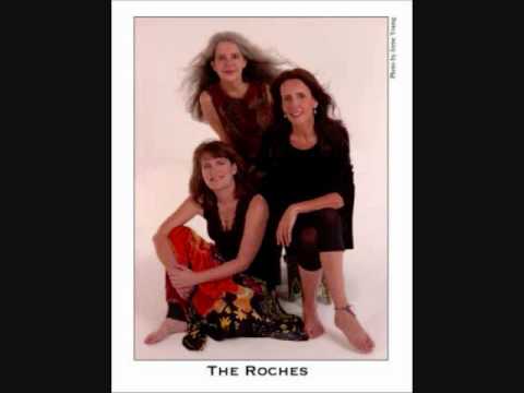 The Roches - The Naughty Lady of Shady Lane.wmv