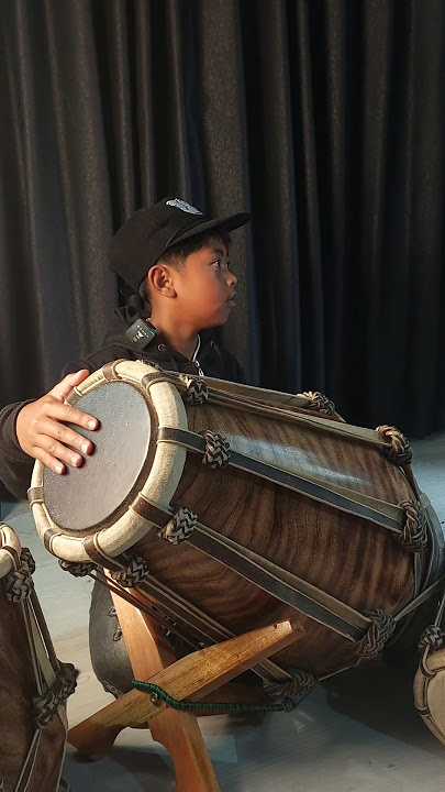 kendang mangga kualitas kulit super jajal pagalengan