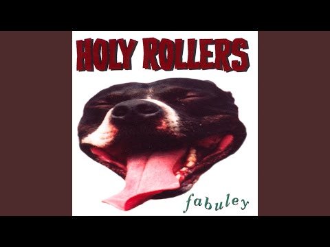 Holy Rollers — Cross The Line