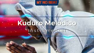 M.t No Beat - Kuduro Melódico Instrumental 2024