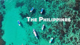 DJI Mini 3 Pro  The Philippines From The Sky