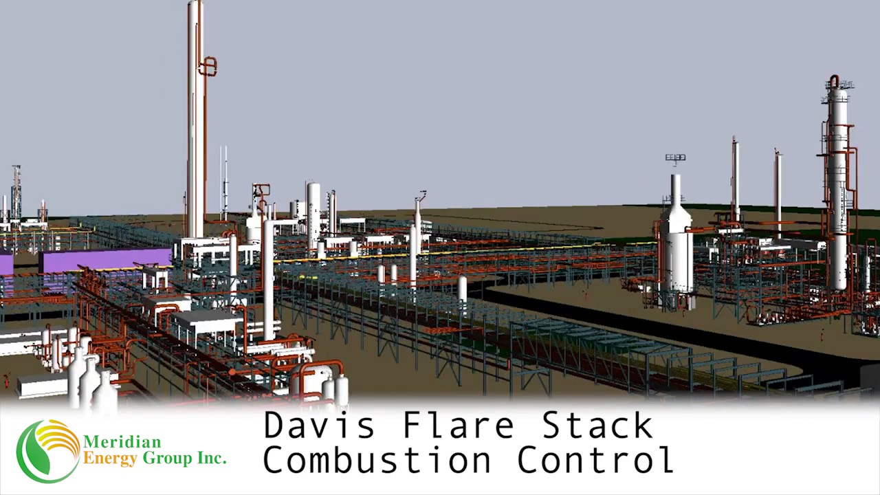 Davis Technology BACT YouTube