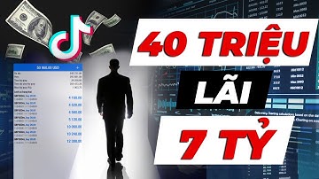 Trader TIKTOK Đã Lãi 7 Tỷ Trong 30 Phút - mInvest Thực Chiến