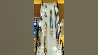 new haveli main door handle new handle haveli door handle antique model handle 😱#short #shorts