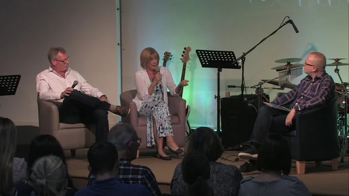 21.08.16 James & Julie Smyth testimonies