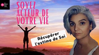 comment retrouver l'estime de soi après une rupture ?