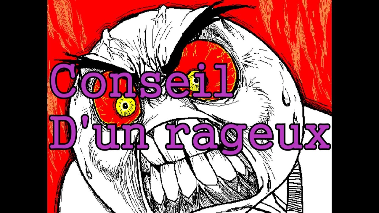 [RAGE/FUN] Tutos & Conseils Sur GHOSTS - YouTube