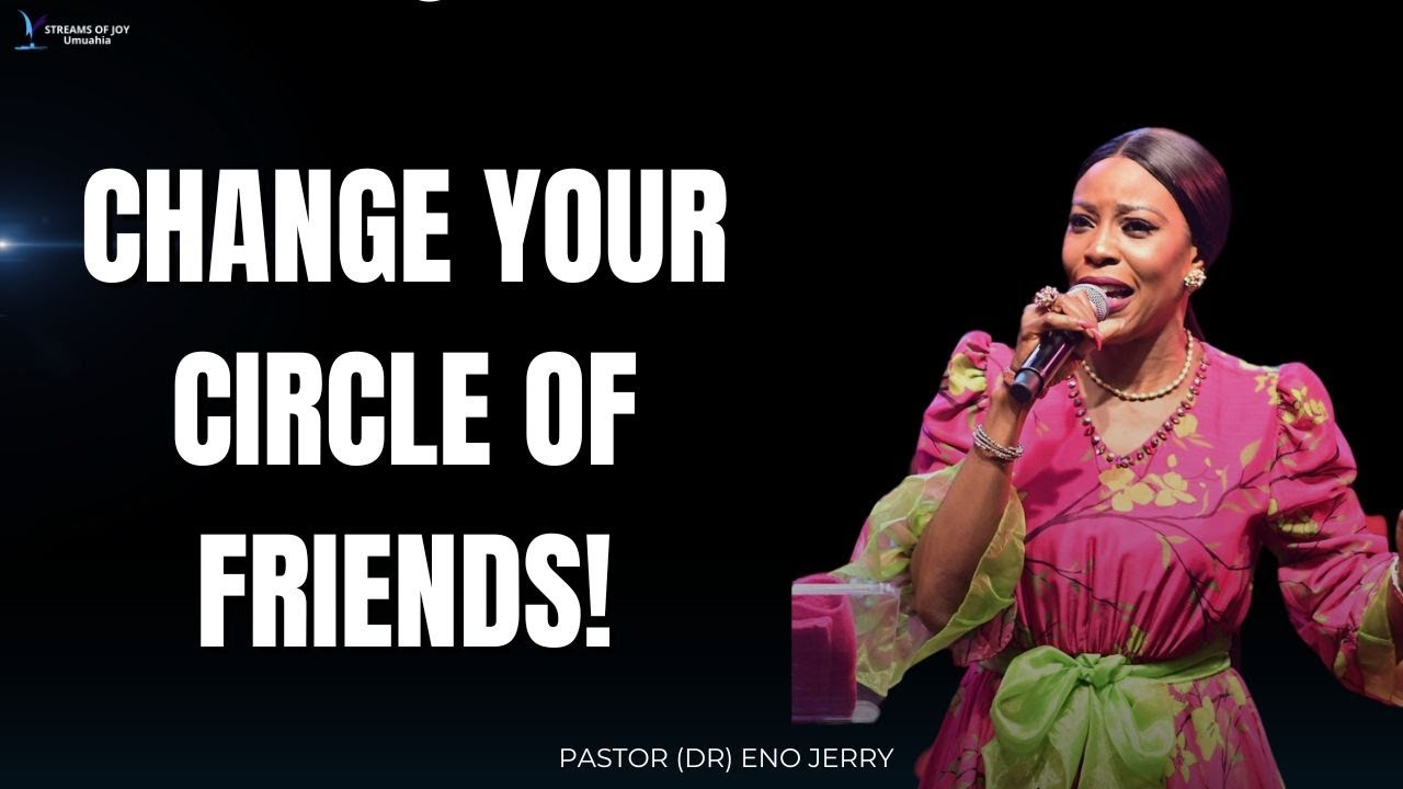 Choose The Right Circle Of Friends Quotes