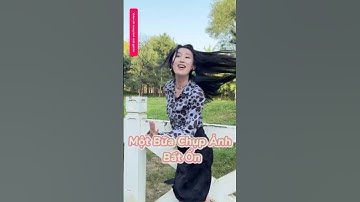 Khi Bạn Có Người Bạn Không Biết Chụp Ảnh và Cái Kết Bất Ngờ #shorts #shortvideo