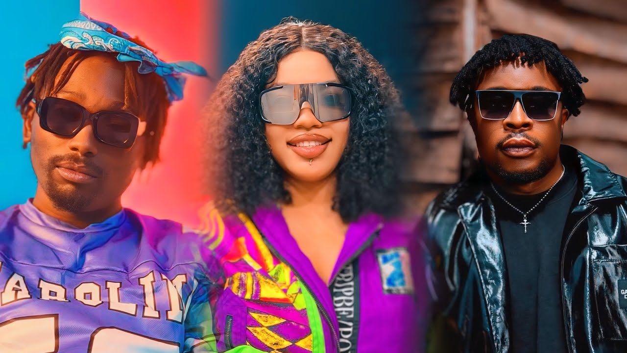 Malloti Breaks Silence Calls Out Holy Ten, Silent Killer, Natasha Nyemba ,Colourful & Handsome Gudo