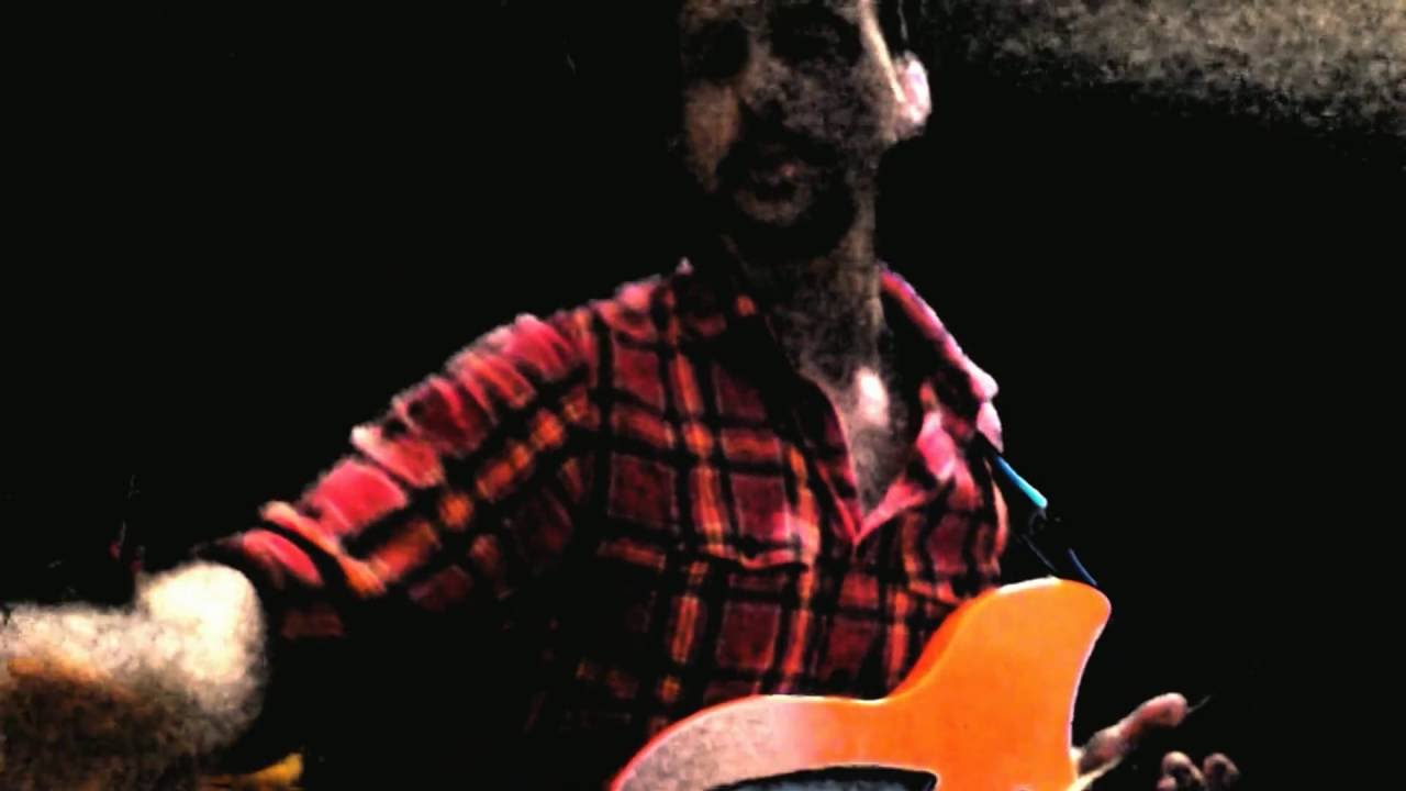 2016 Black Girl (Cover of Lead Belly) YouTube