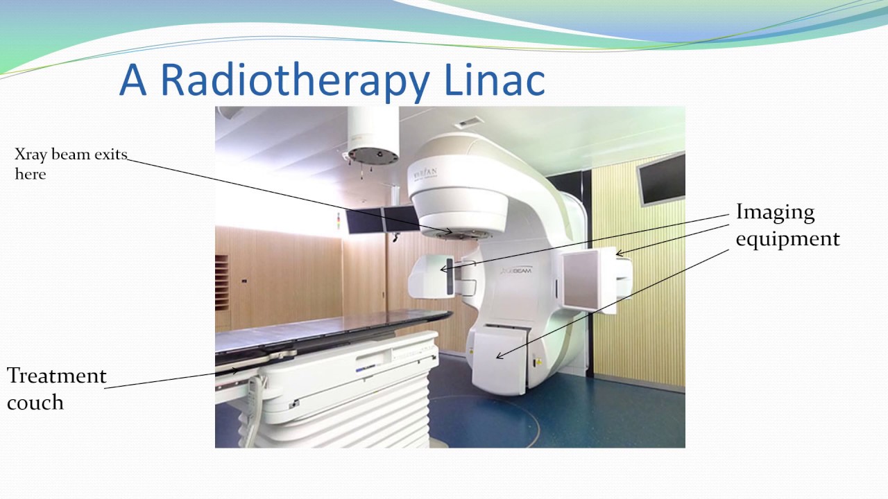 dissertation topics in radiotherapy