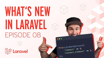 Global HTTP Client Settings, String Unwrap Helper & More