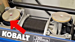 KOBALT Quiet Tech 26 Gallon Air Compressor FAILS AGAIN! Watch this long term review before buying!