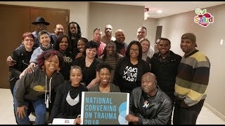 Rebuilding Police and Community Trust
