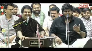 Tu Hai Toh Live Full Version   Osman Mir   Aamir Mir   Hunny, Bunny   Sagar   Mr    Mrs  Maahi