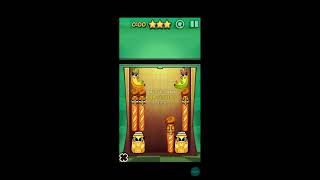 Level 14 bag it food fight is actually possible 
