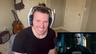 Watch The World Burn REACTION!!