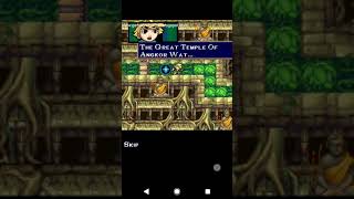 Diamond rush 6mb game legend java ORIGINAL adaptasi versi Android .apk offline screenshot 3