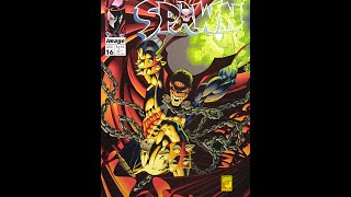Episode LXVII: Spawn #16