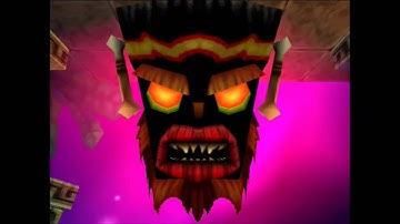 Crash Bash part16 Missile Madness! (CMTI)