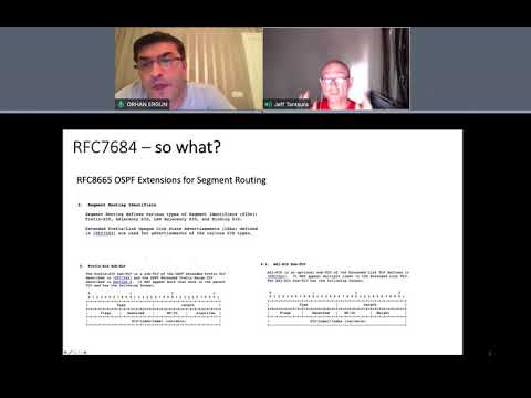 OSPF Routing Protocol