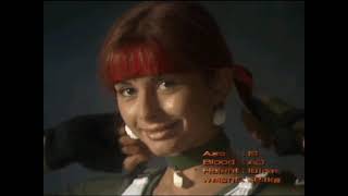 Resident Evil With Chris ( Hex "cheat" ) 1\16 [ PC ] 1996