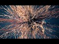 GROWTH - 4K Abstract Art Animation (Houdini / Redshift)