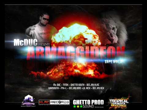 McDuc Always On Time NEW 2012.wmv