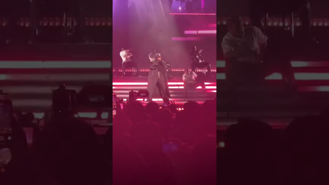 Brandy and Monica Denise Live Boy Is Mine Tour 2025 In Miami 