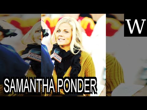 Vidéo: Samantha Ponder Net Worth: Wiki, Marié, Famille, Mariage, Salaire, Frères et sœurs