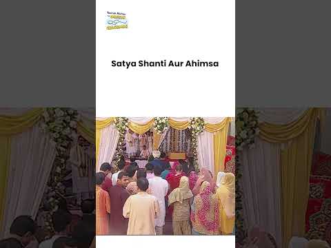 Satya Shanti Aur Ahimsa #comedy  #tarakmehta #mumbaiindians #csk #rcb