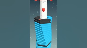 Stack Ball Game #shortsvideo #shorts #shortsyoutube