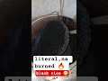 black rice 😁😁#blackrice #burned #shortviral #trendingshorts #millionviews #trending