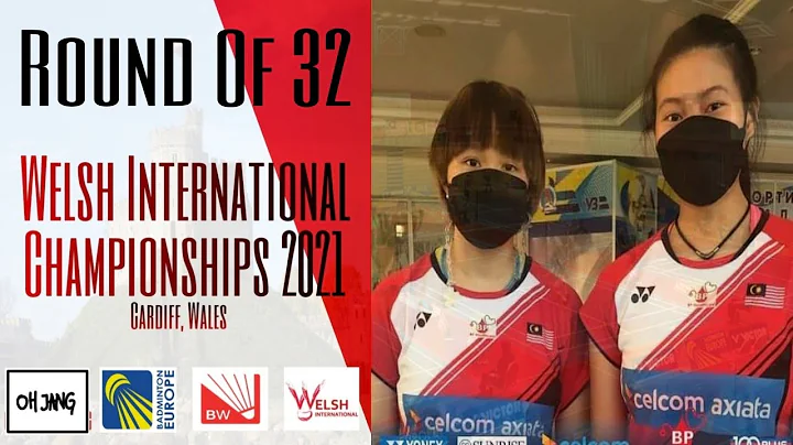 WD | R32 | Low Yeen Yuan-Valeree Siow Def Jessica ...