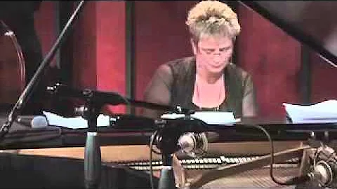 Turn Out the Stars - Lori Mechem and Pete Christlieb