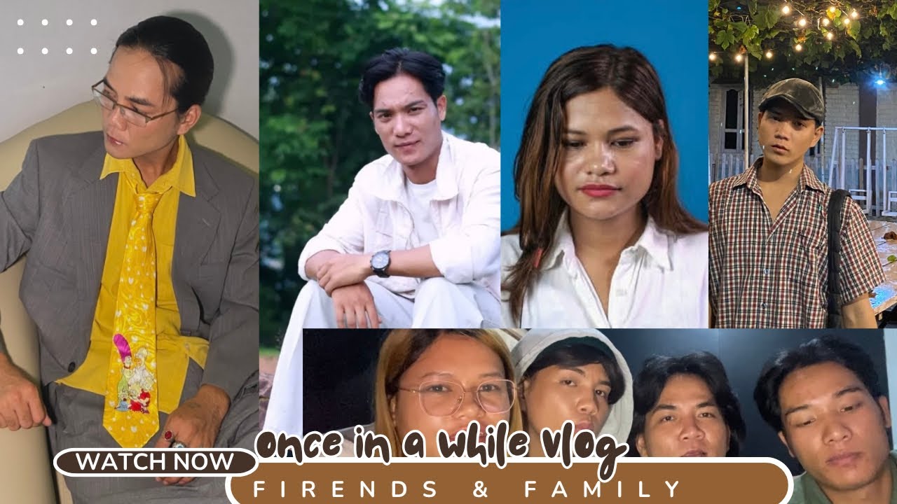 Dinner at ​pipy house with my brother and Jangboi Vaiphei 🍛