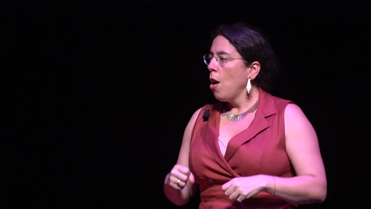 The Mathematics of Ecology | Leslie New | TEDxUrsinusCollege