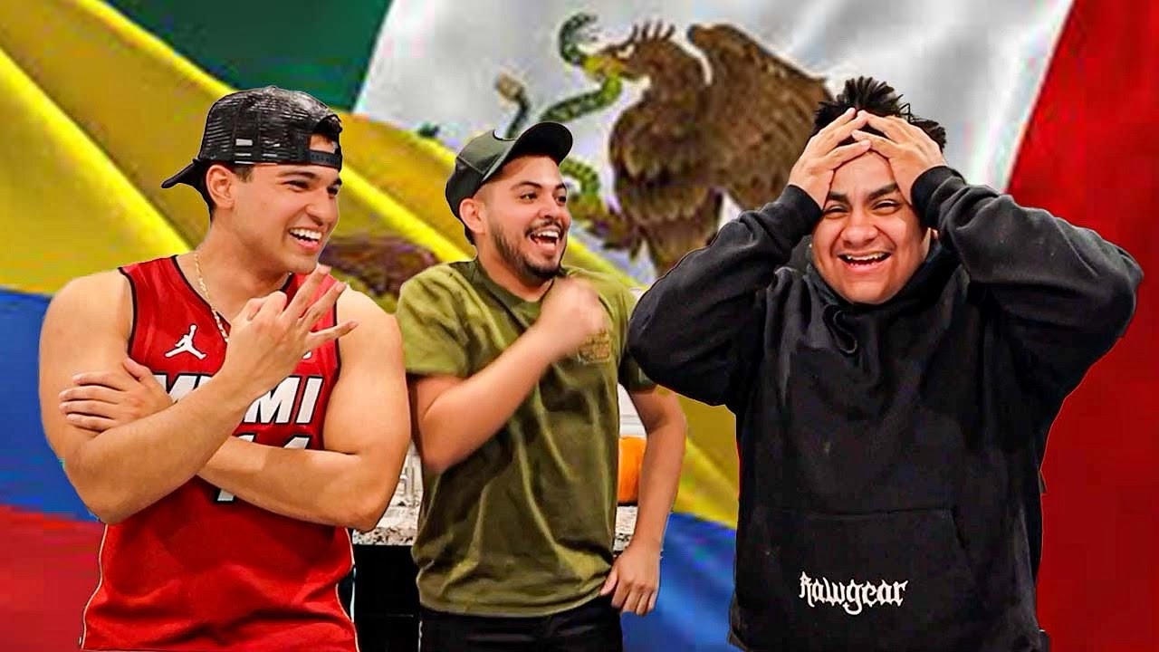 МЫ НЕ ДЕТИ САБО??? (ПЬЯНАЯ ВЕРСИЯ!)